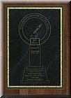 Image: 2002 engine builder award